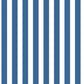 Tiny Tots 2 Regency Stripe Wallpaper - Cobalt Blue - Galerie - G78400 - Premier Wallcovering