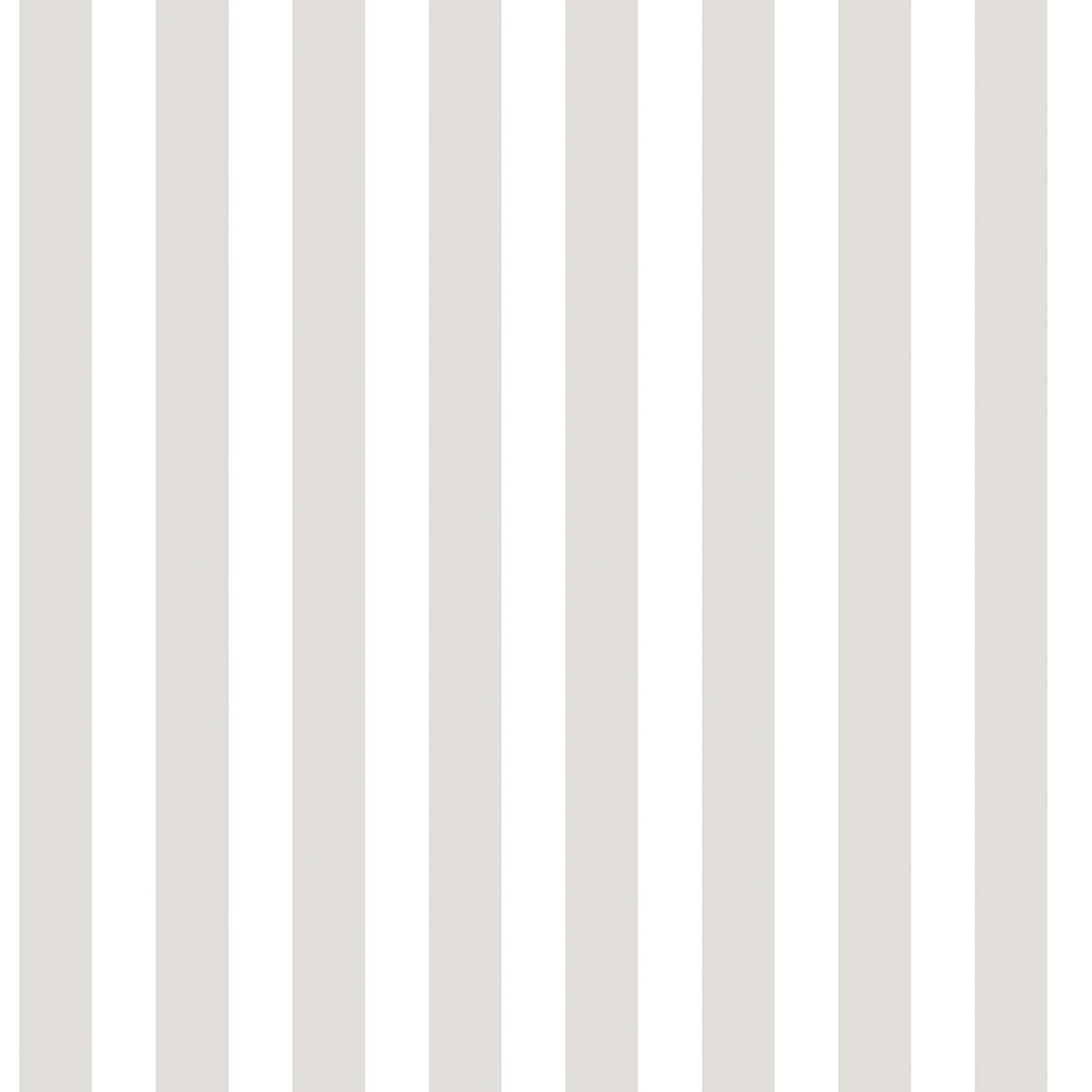Tiny Tots 2 Regency Stripe Wallpaper - Greige - Galerie - G78401 - Premier Wallcovering