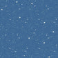 Tiny Tots 2 Space Sidewall Wallpaper - Cobalt Blue / Glitter - Galerie - G78408 - Premier Wallcovering