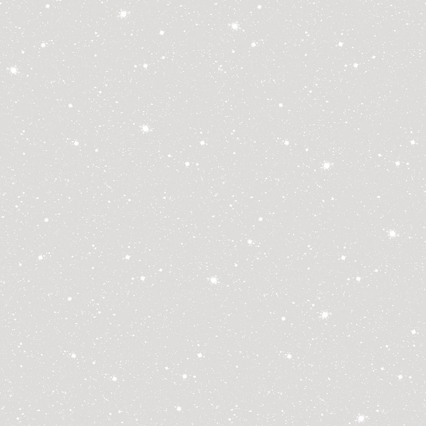 Tiny Tots 2 Space Sidewall Wallpaper - Greige / Glitter - Galerie - G78409 - Premier Wallcovering