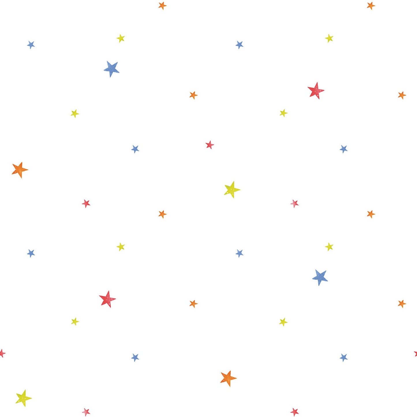 Tiny Tots 2 Stars Wallpaper - Primary - Galerie - G78414 - Premier Wallcovering
