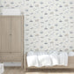 Tiny Tots 2 Transportation Wallpaper - Greige / Tan - Galerie - G78417 - Premier Wallcovering