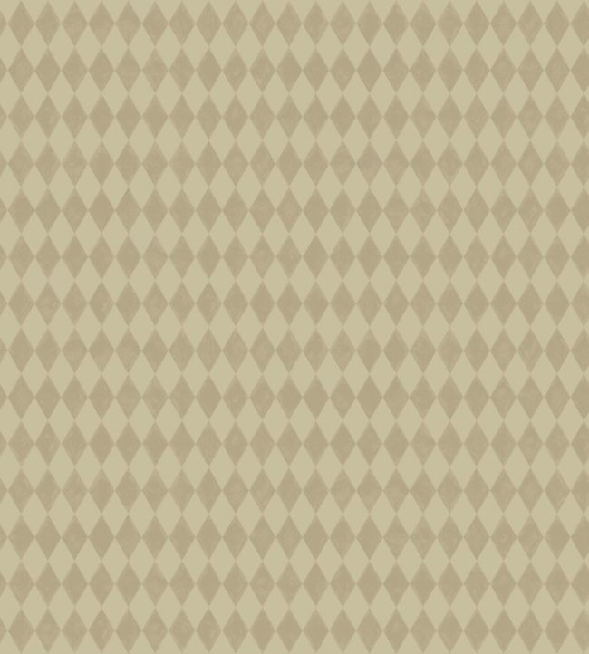 Titania Wallpaper - Metallic Gilver on Oat - 103/14059 - Cole & Son - Premier Wallcovering
