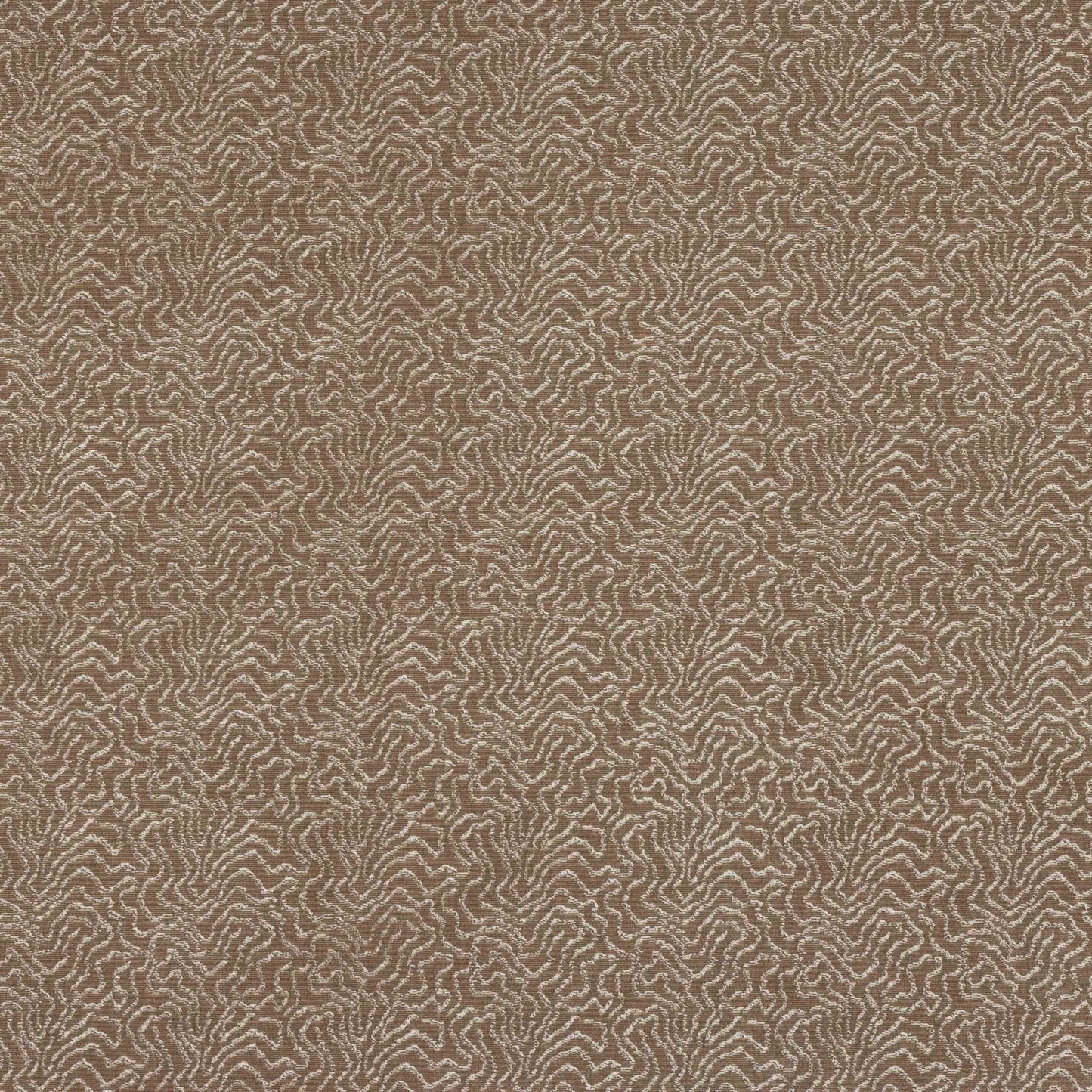 Titus Fabric - Taupe - Manuel Canovas - M4120-03 - Premier Wallcovering