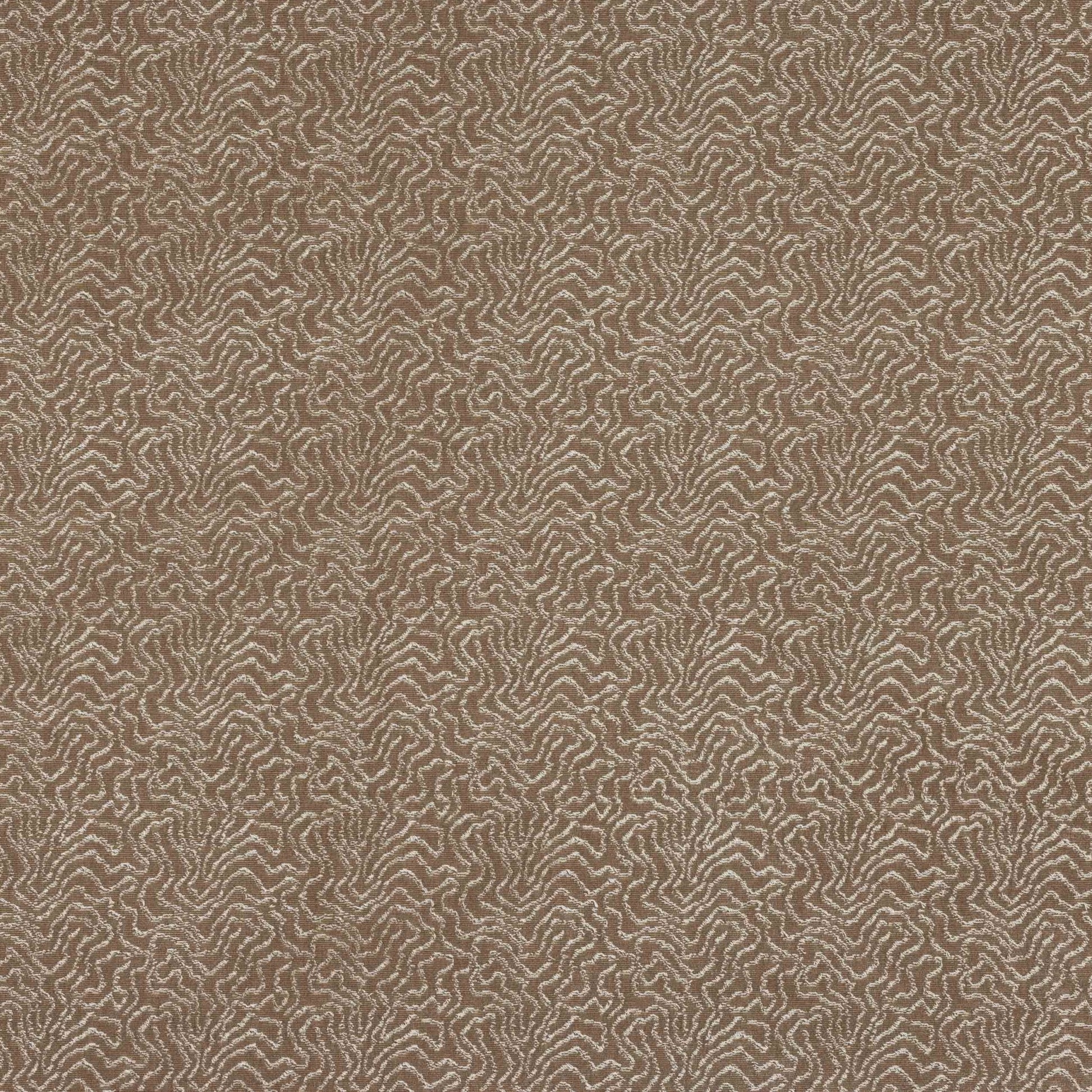 Titus Fabric - Taupe - Manuel Canovas - M4120-03 - Premier Wallcovering