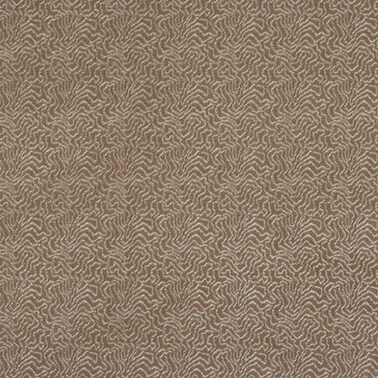 Titus Fabric - Taupe - Manuel Canovas - M4120-03 - Premier Wallcovering