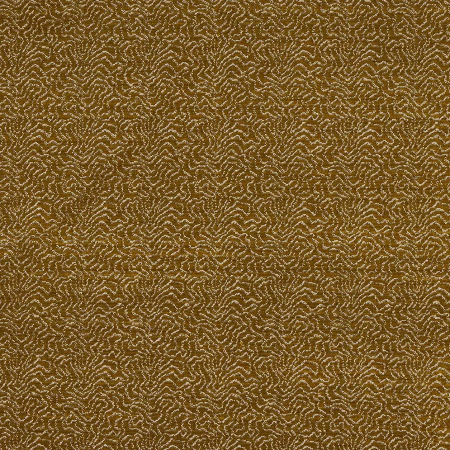 Titus Fabric - Bronze - Manuel Canovas - M4120-08 - Premier Wallcovering