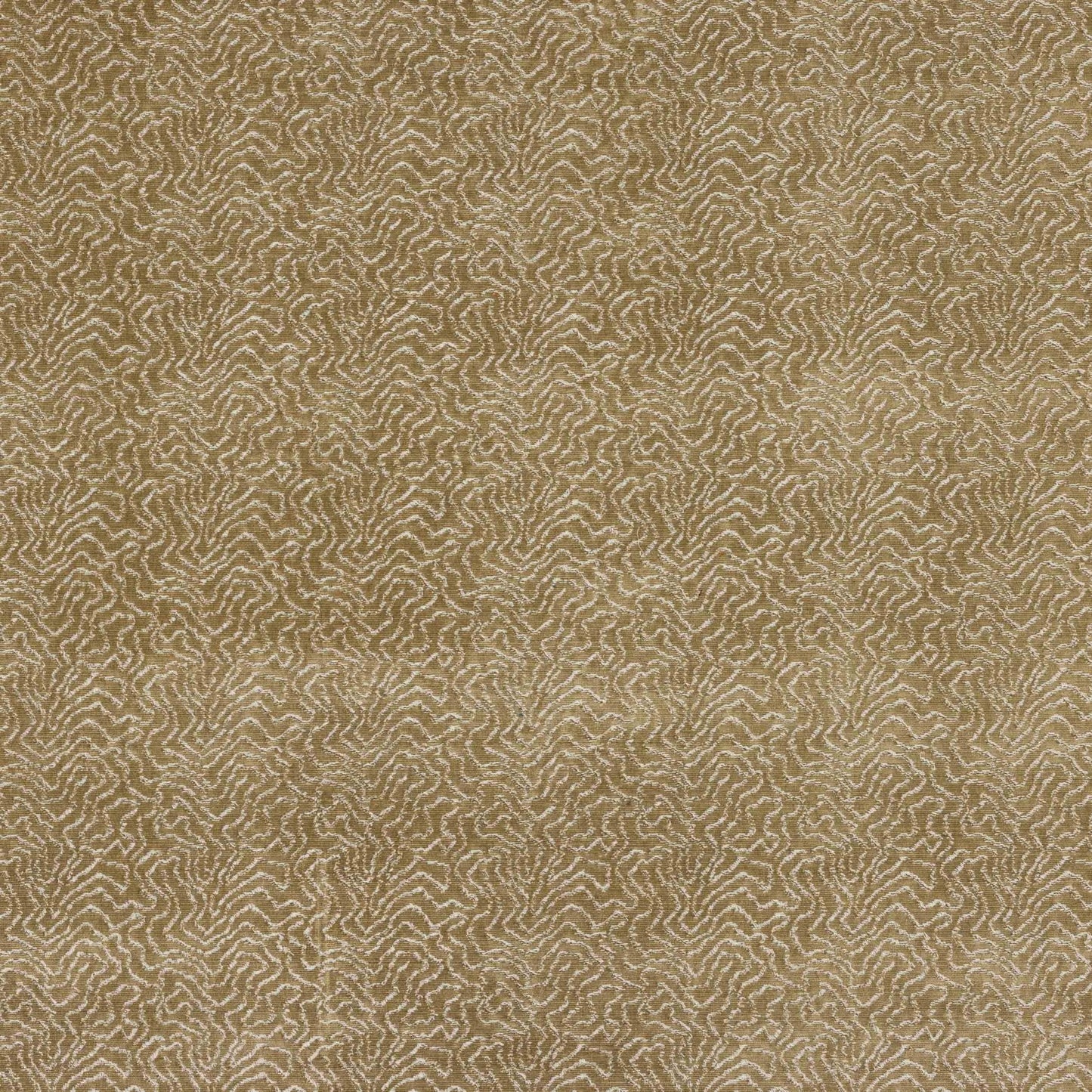 Titus Fabric - Champagne - Manuel Canovas - M4120-02 - Premier Wallcovering