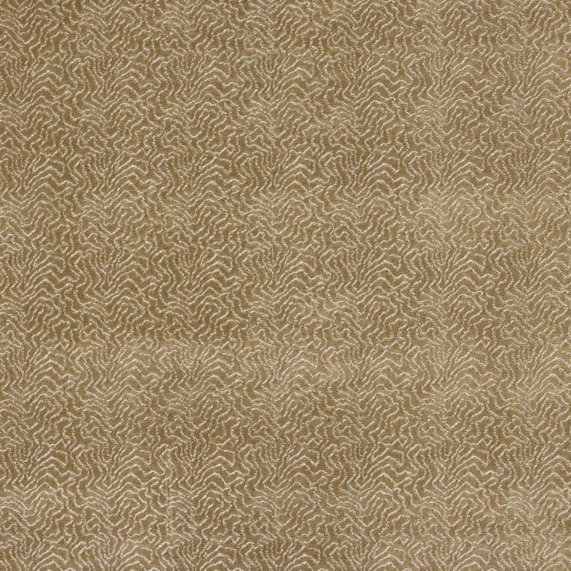 Titus Fabric - Champagne - Manuel Canovas - M4120-02 - Premier Wallcovering