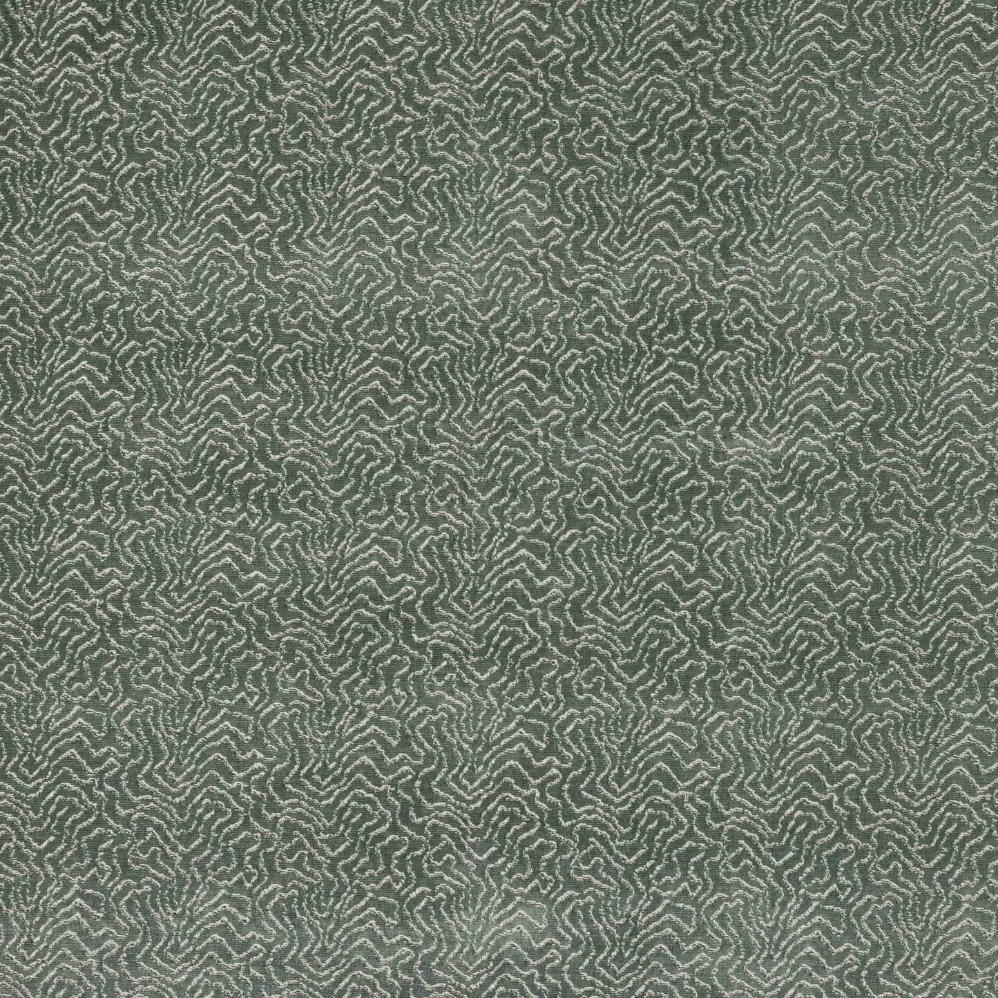 Titus Fabric - Paon - Manuel Canovas - M4120-04 - Premier Wallcovering