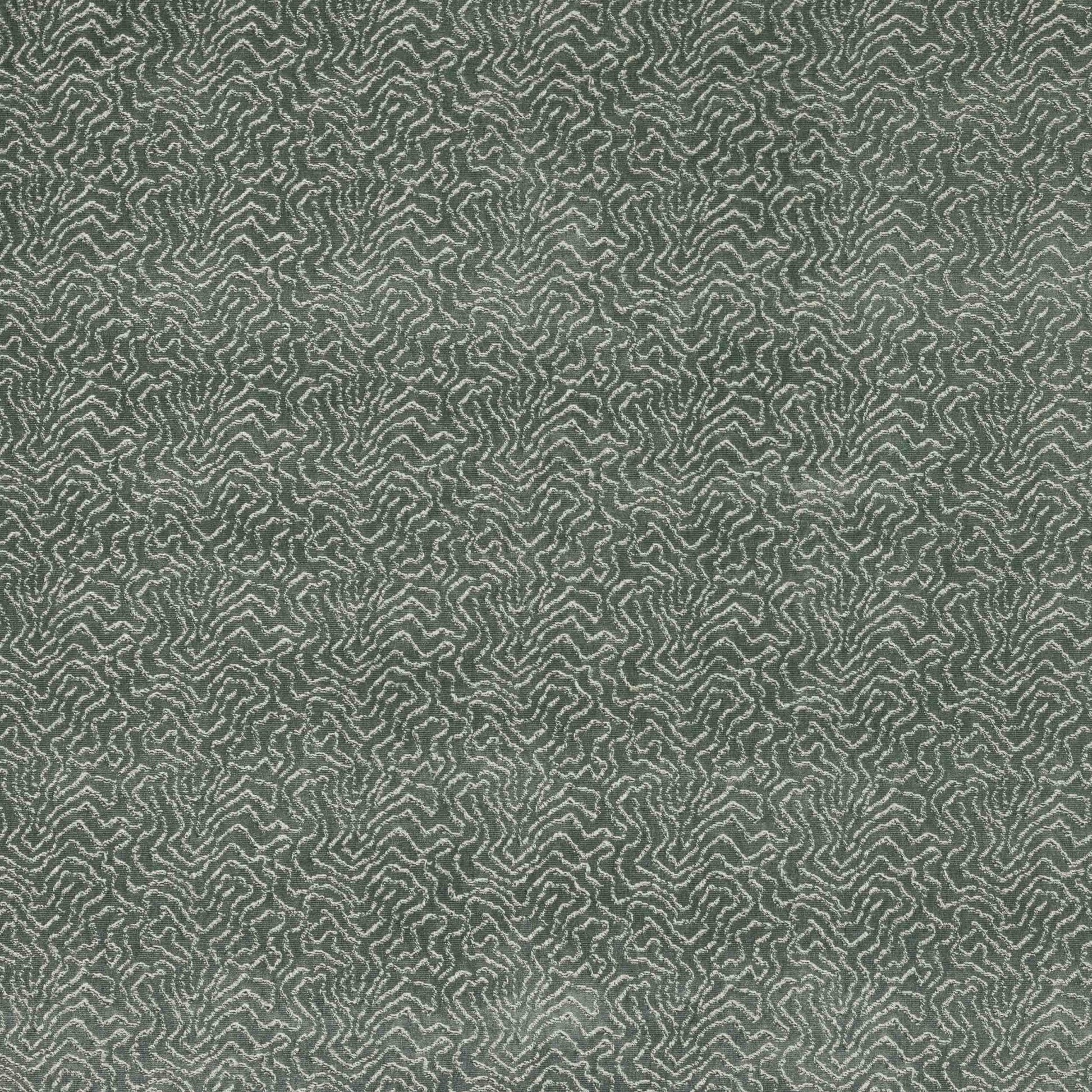 Titus Fabric - Paon - Manuel Canovas - M4120-04 - Premier Wallcovering