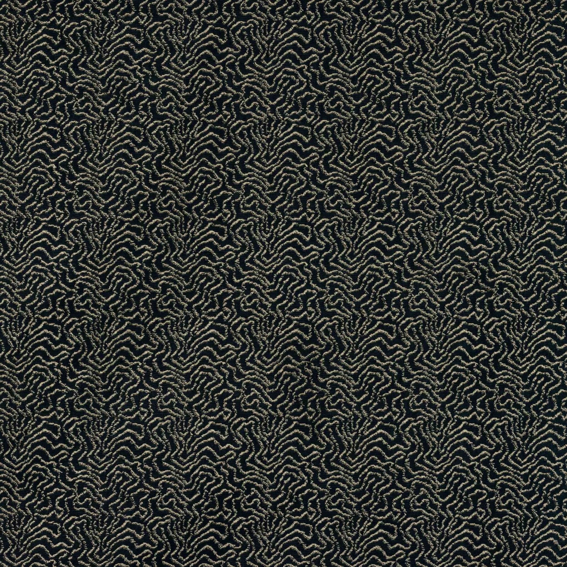 Titus Fabric - Nuit - Manuel Canovas - M4120-06 - Premier Wallcovering