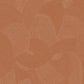 Tjala Wallpaper - Cuivre - Casadeco - 84413328 - Premier Wallcovering