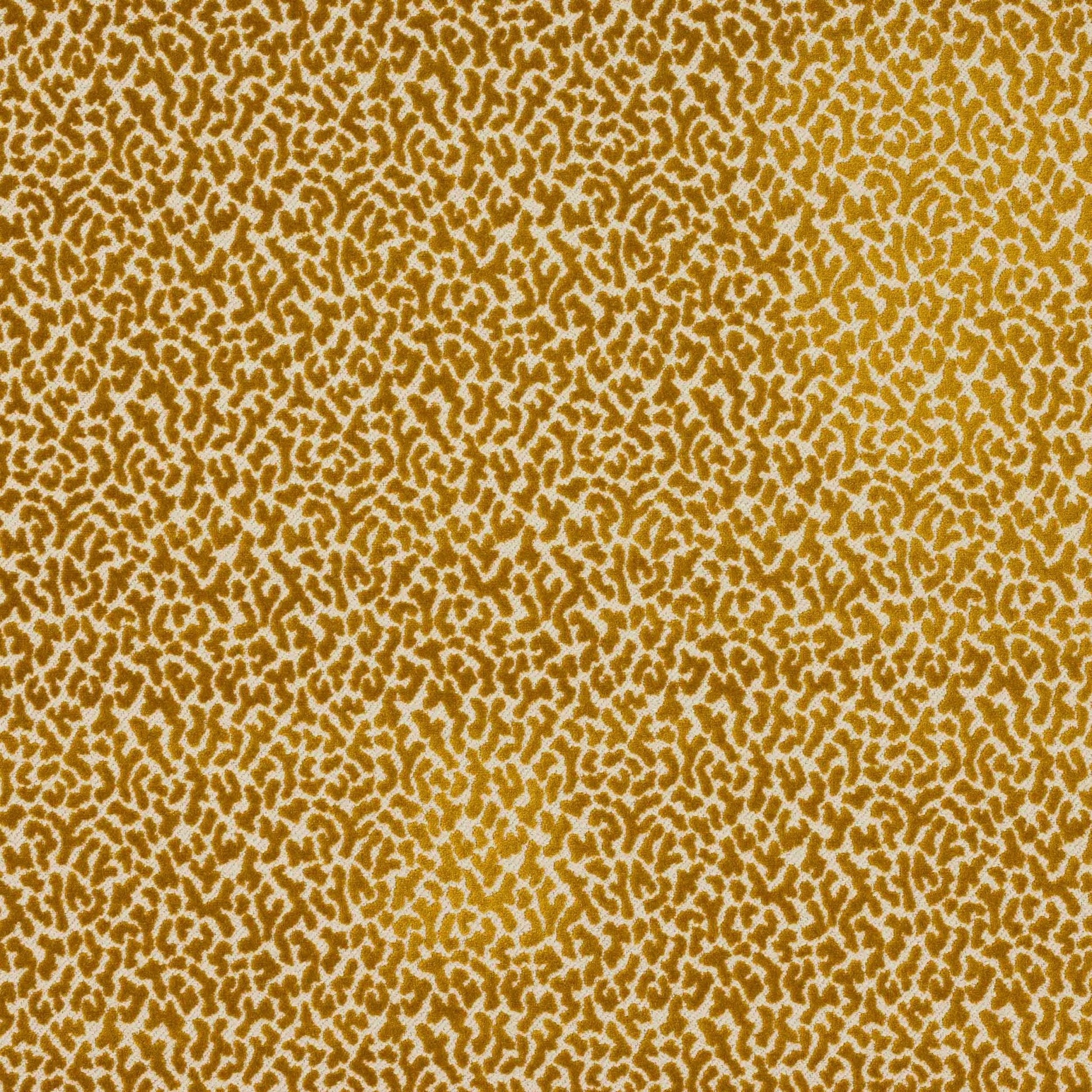 Tobago Fabric - Or - Manuel Canovas - M4110-03 - Premier Wallcovering