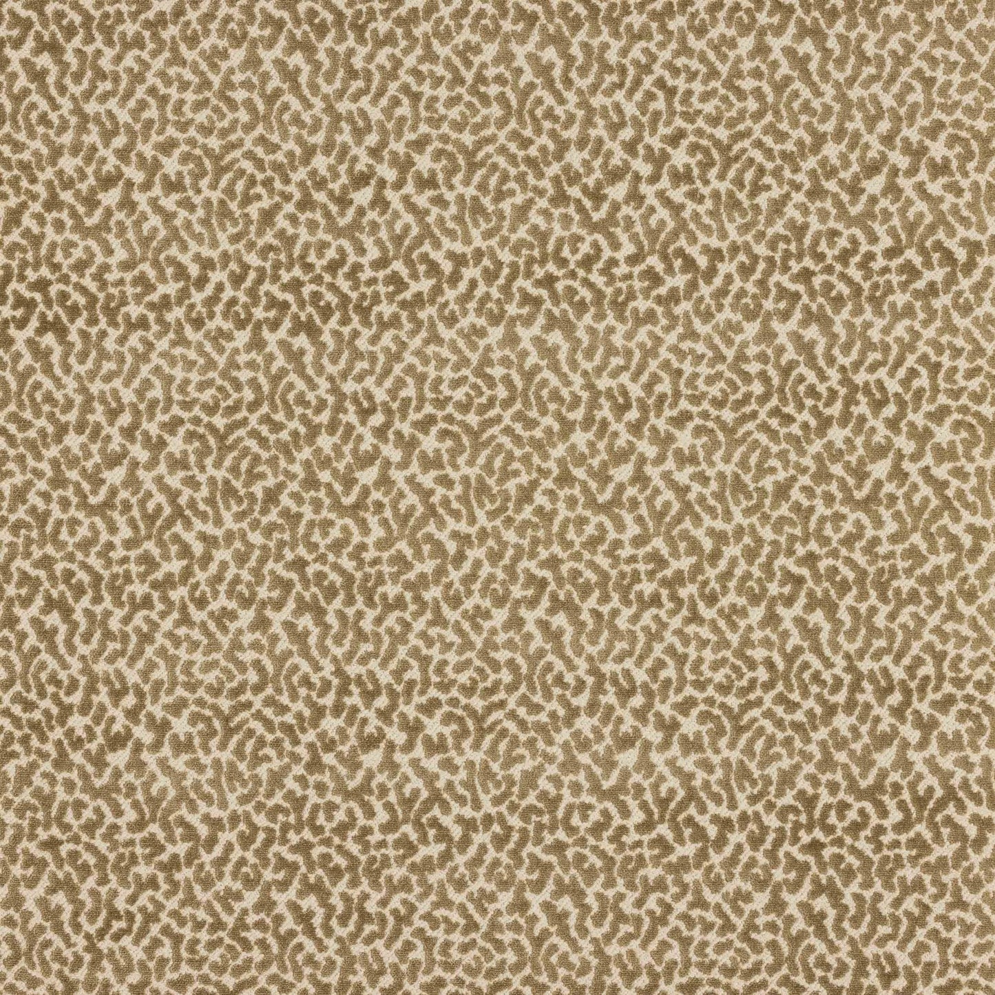 Tobago Fabric - Taupe - Manuel Canovas - M4110-02 - Premier Wallcovering