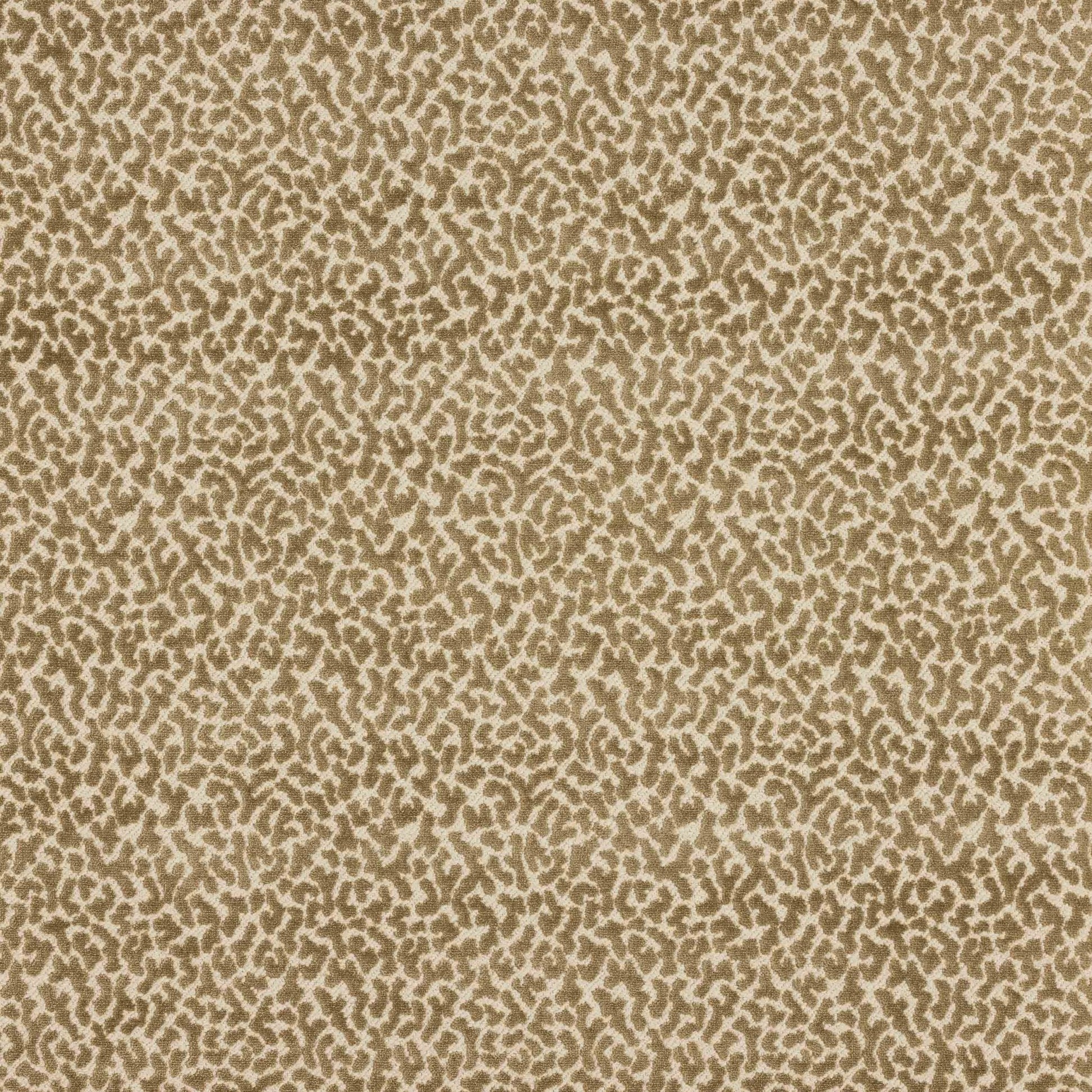 Tobago Fabric - Taupe - Manuel Canovas - M4110-02 - Premier Wallcovering