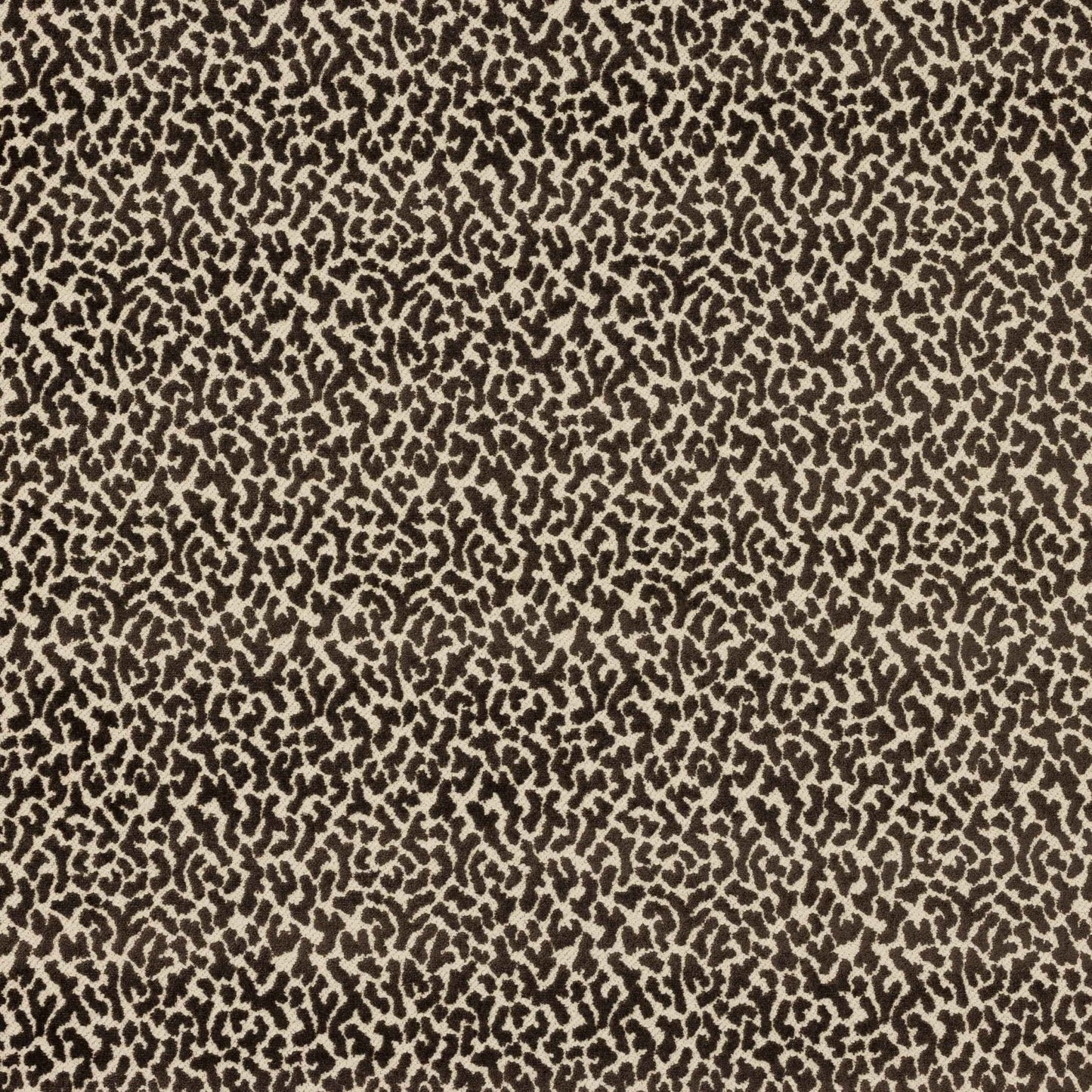 Tobago Fabric - Ebene - Manuel Canovas - M4110-09 - Premier Wallcovering