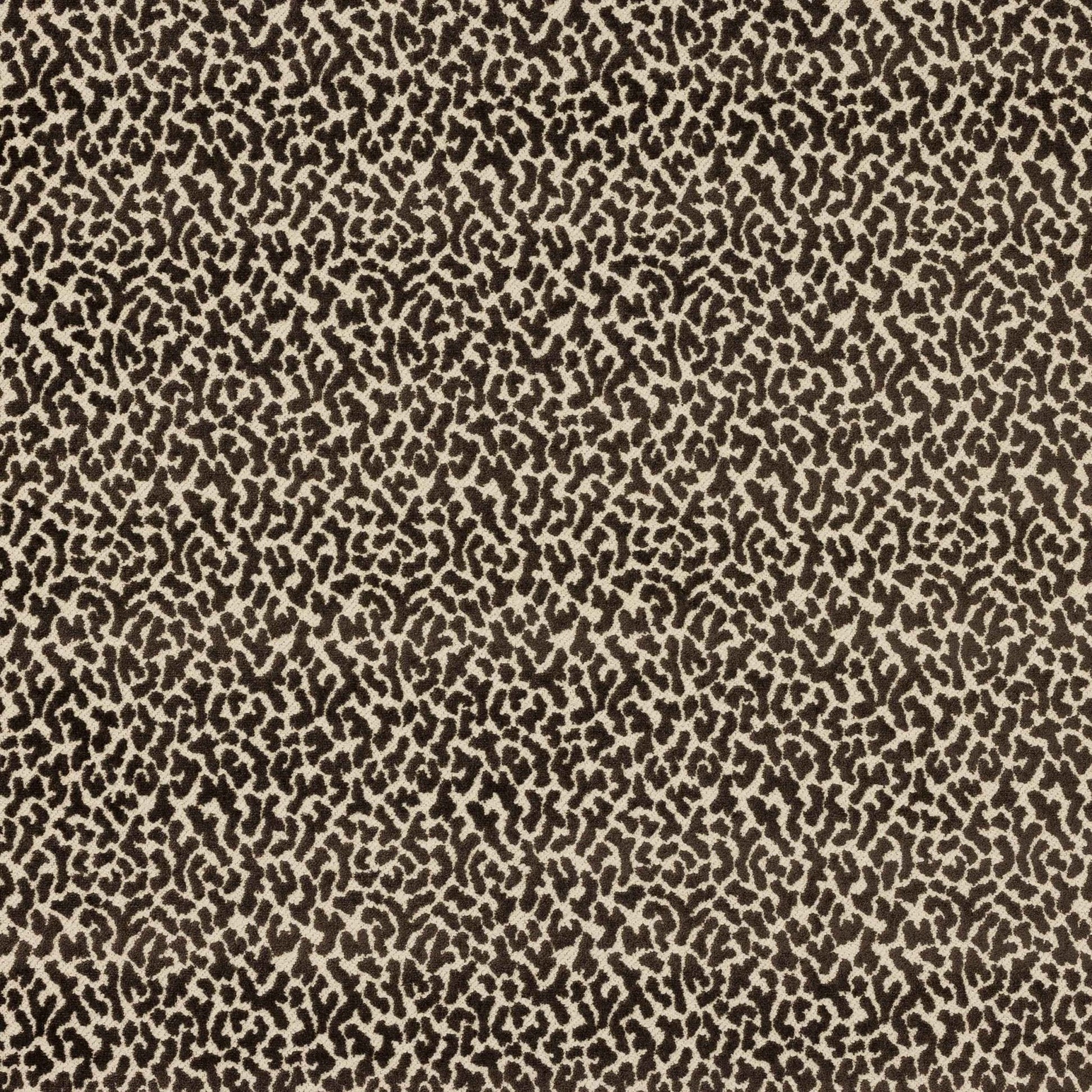 Tobago Fabric - Ebene - Manuel Canovas - M4110-09 - Premier Wallcovering