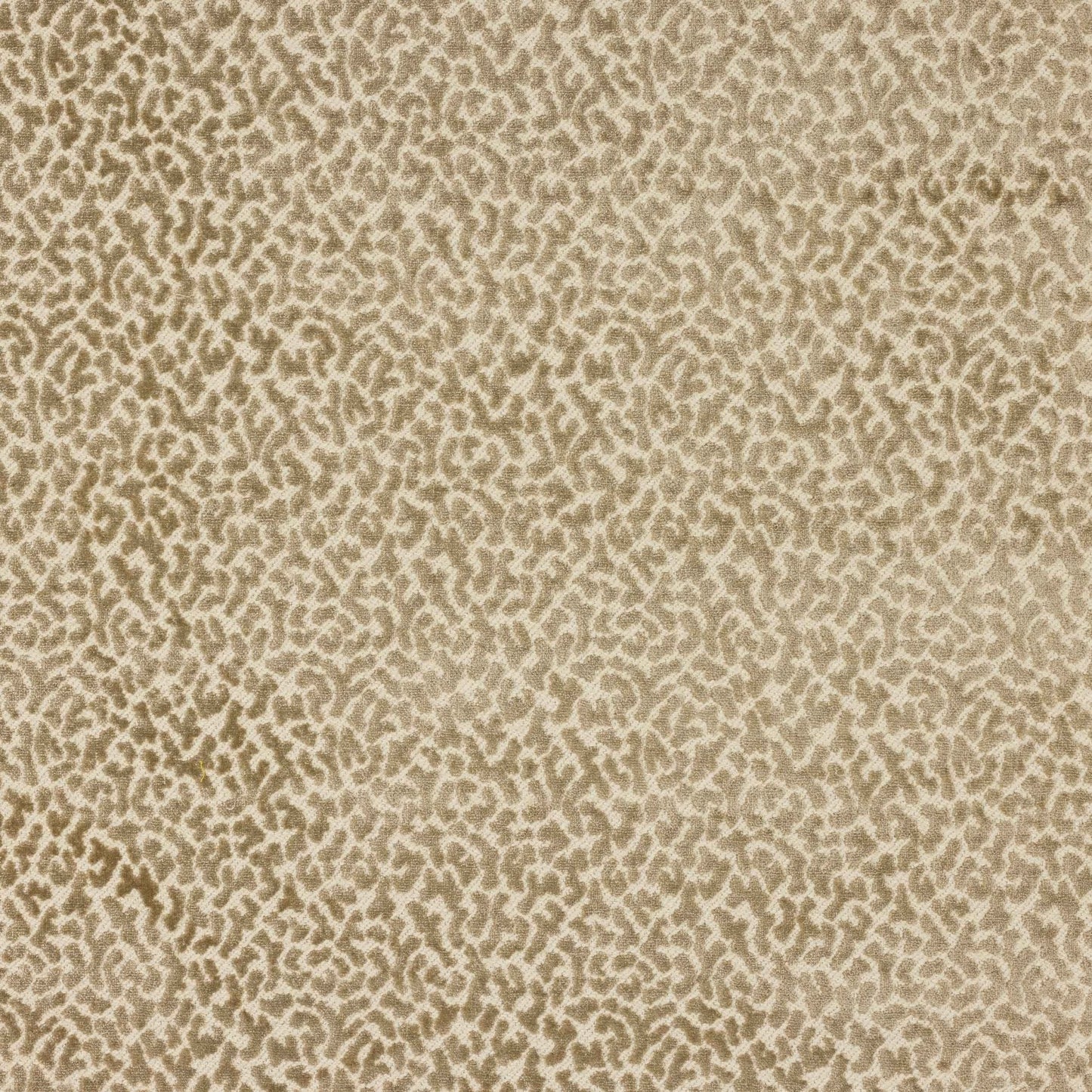 Tobago Fabric - Greige - Manuel Canovas - M4110-01 - Premier Wallcovering