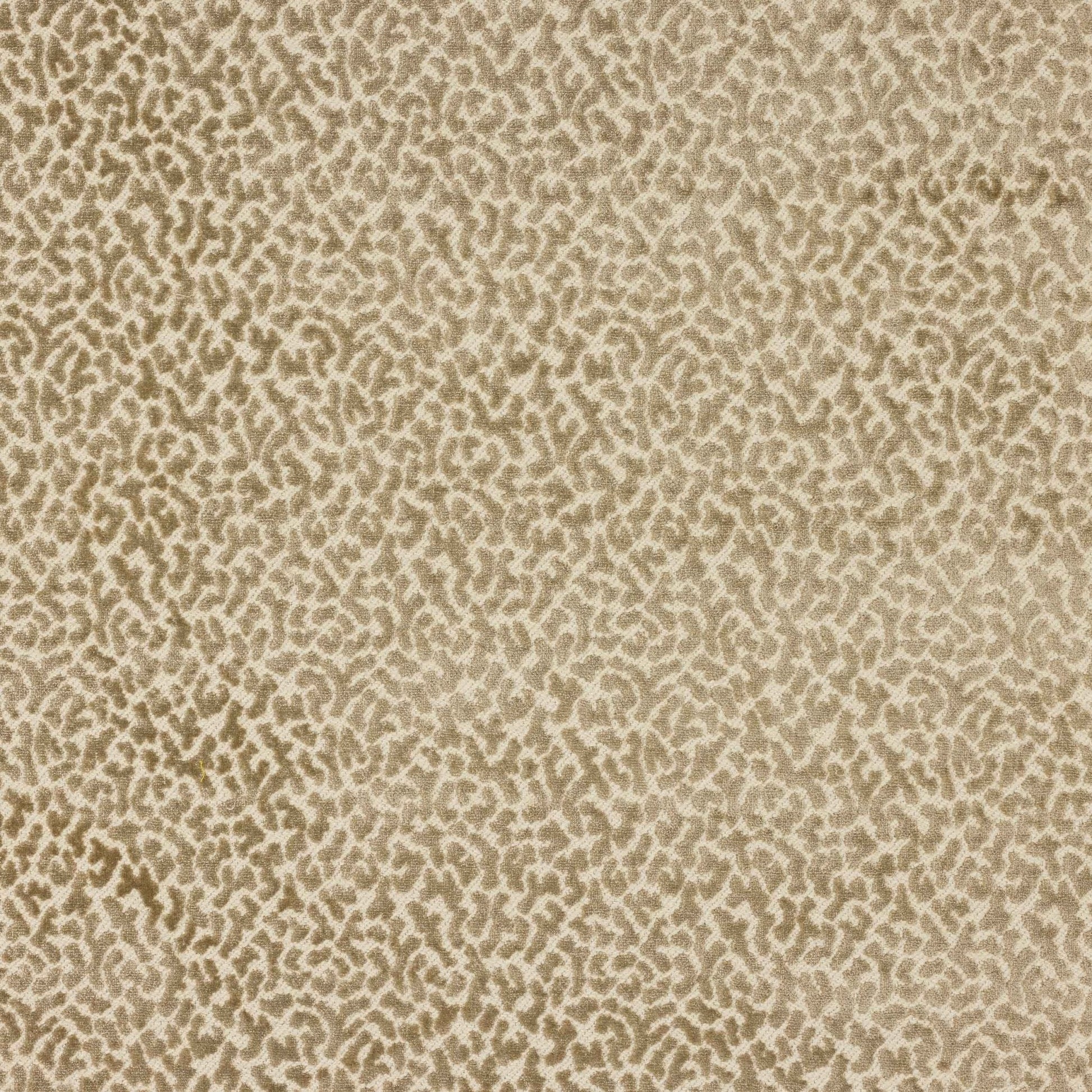 Tobago Fabric - Greige - Manuel Canovas - M4110-01 - Premier Wallcovering