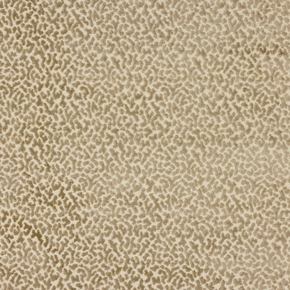 Tobago Fabric - Greige - Manuel Canovas - M4110-01 - Premier Wallcovering