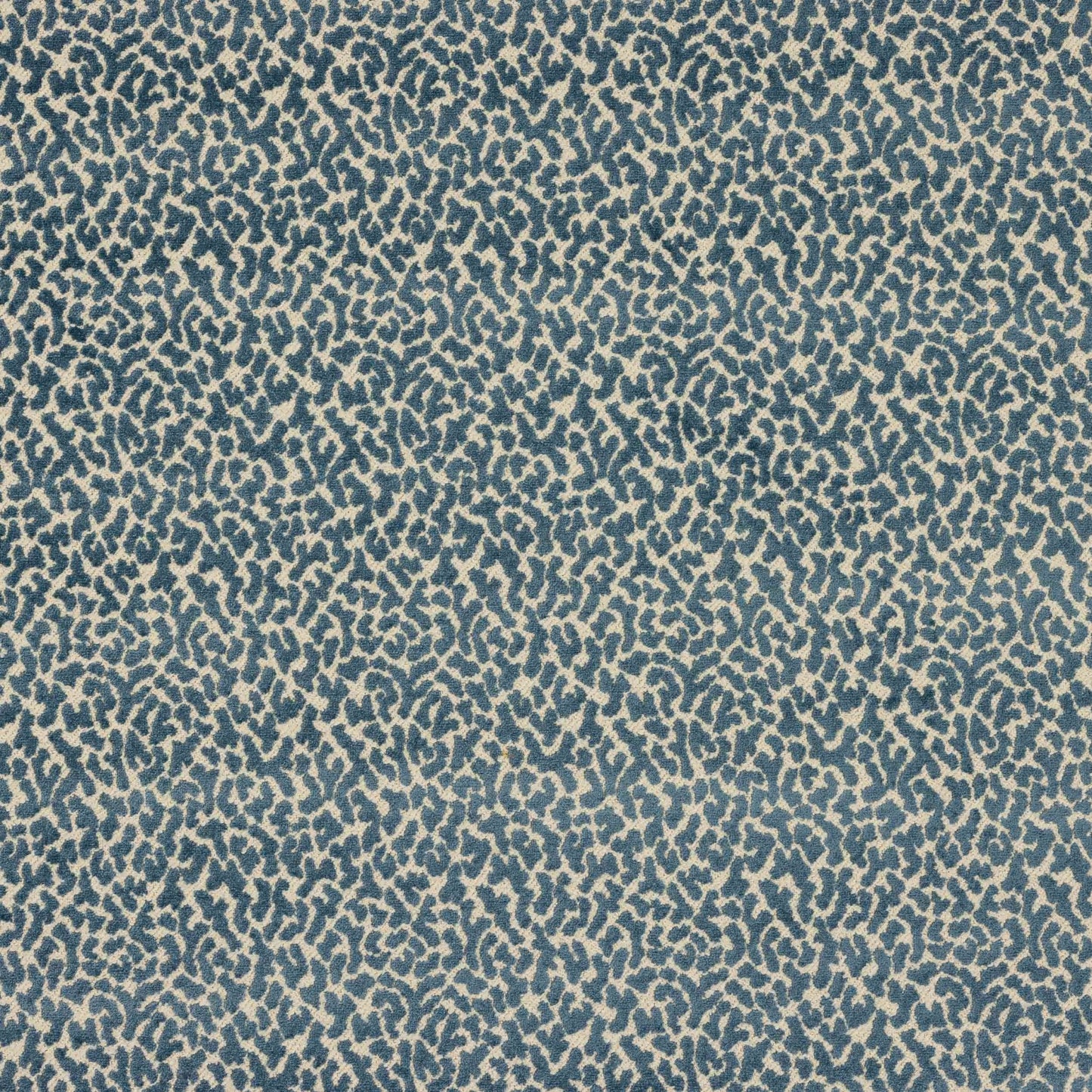 Tobago Fabric - Celeste - Manuel Canovas - M4110-07 - Premier Wallcovering