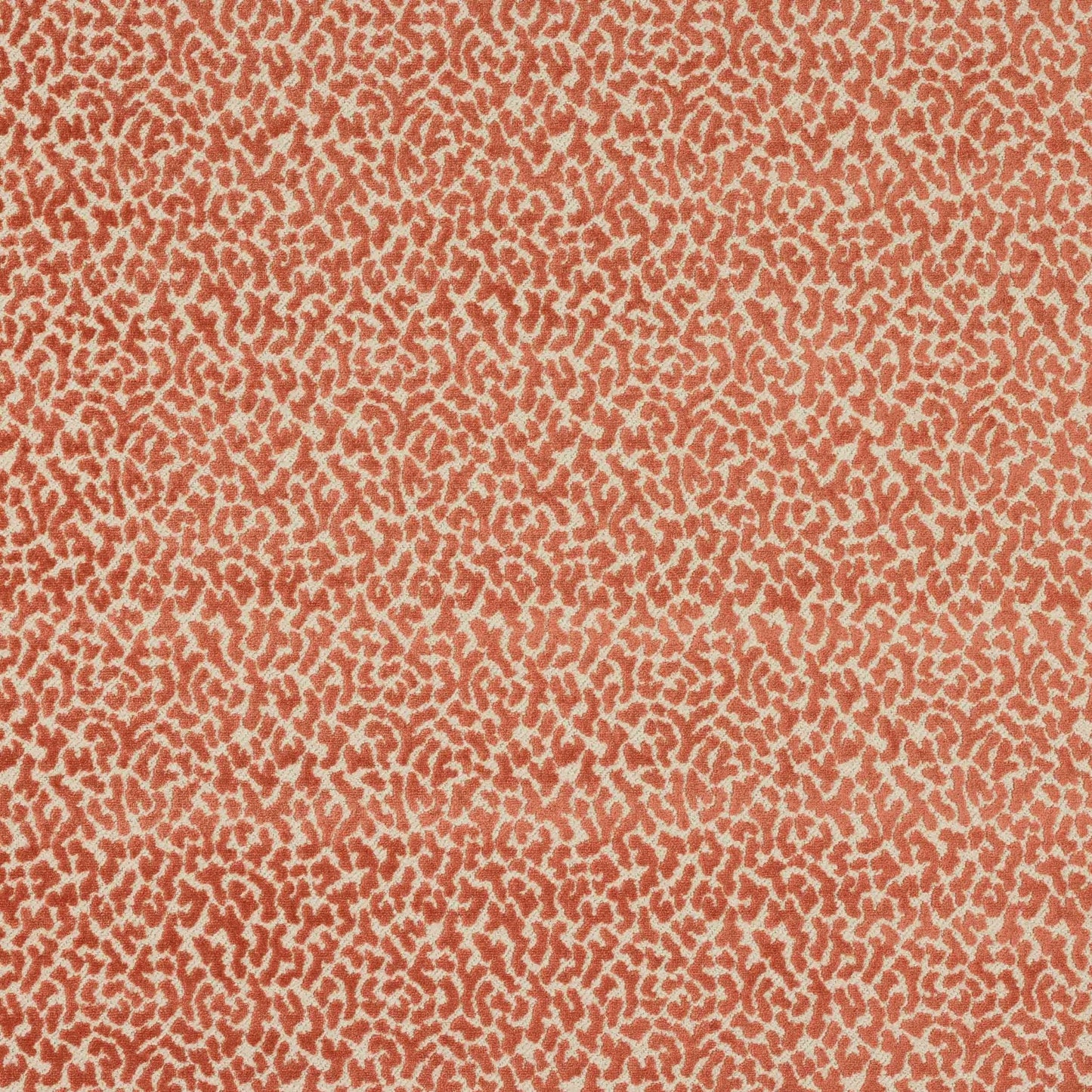 Tobago Fabric - Corail - Manuel Canovas - M4110-10 - Premier Wallcovering