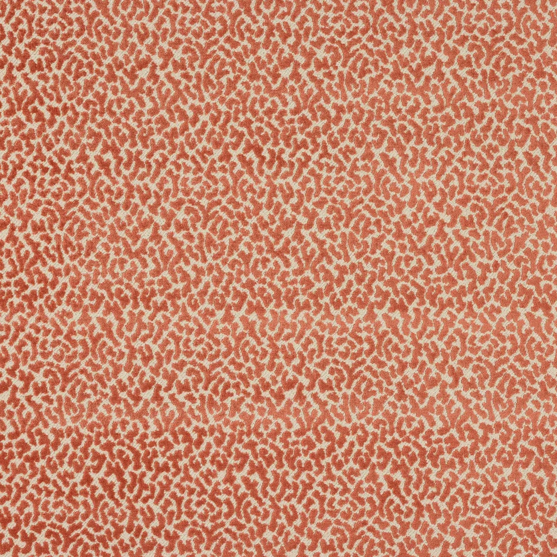 Tobago Fabric - Corail - Manuel Canovas - M4110-10 - Premier Wallcovering