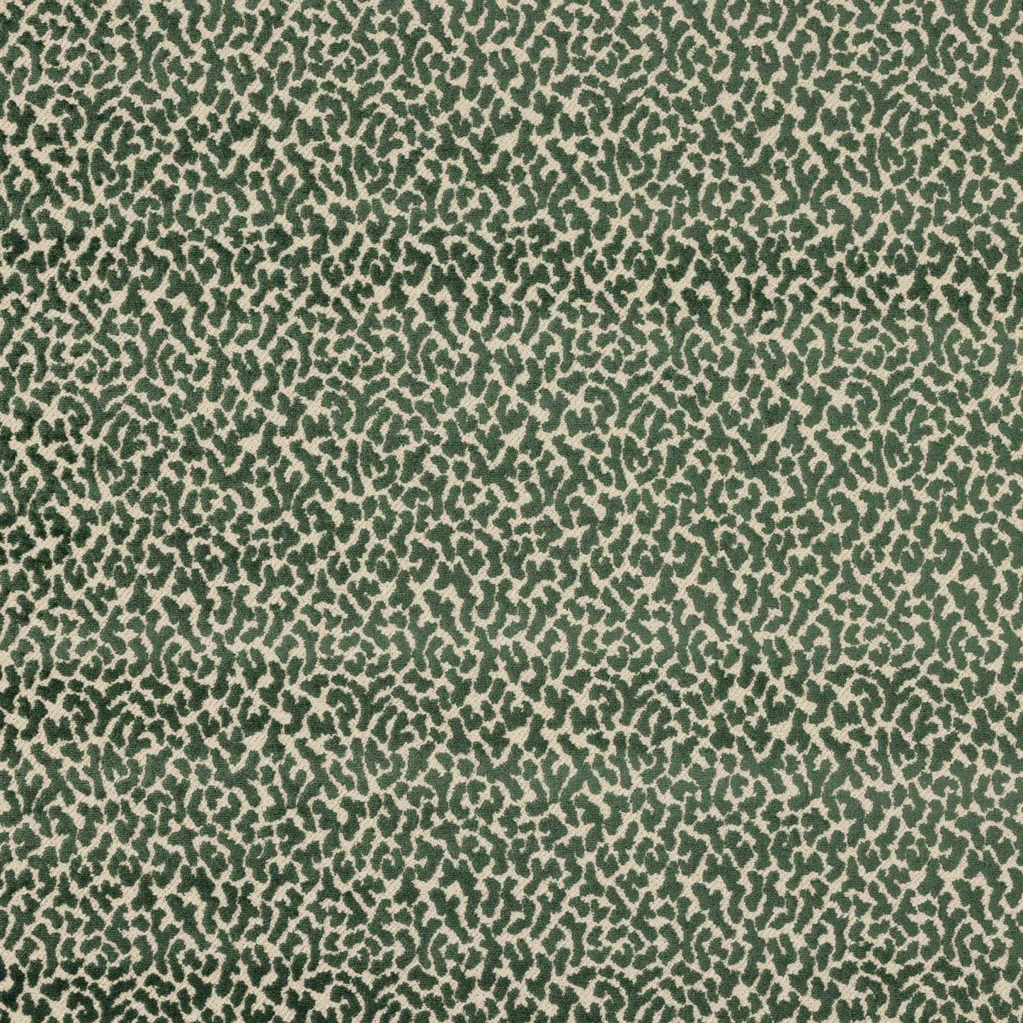 Tobago Fabric - Foret - Manuel Canovas - M4110-06 - Premier Wallcovering