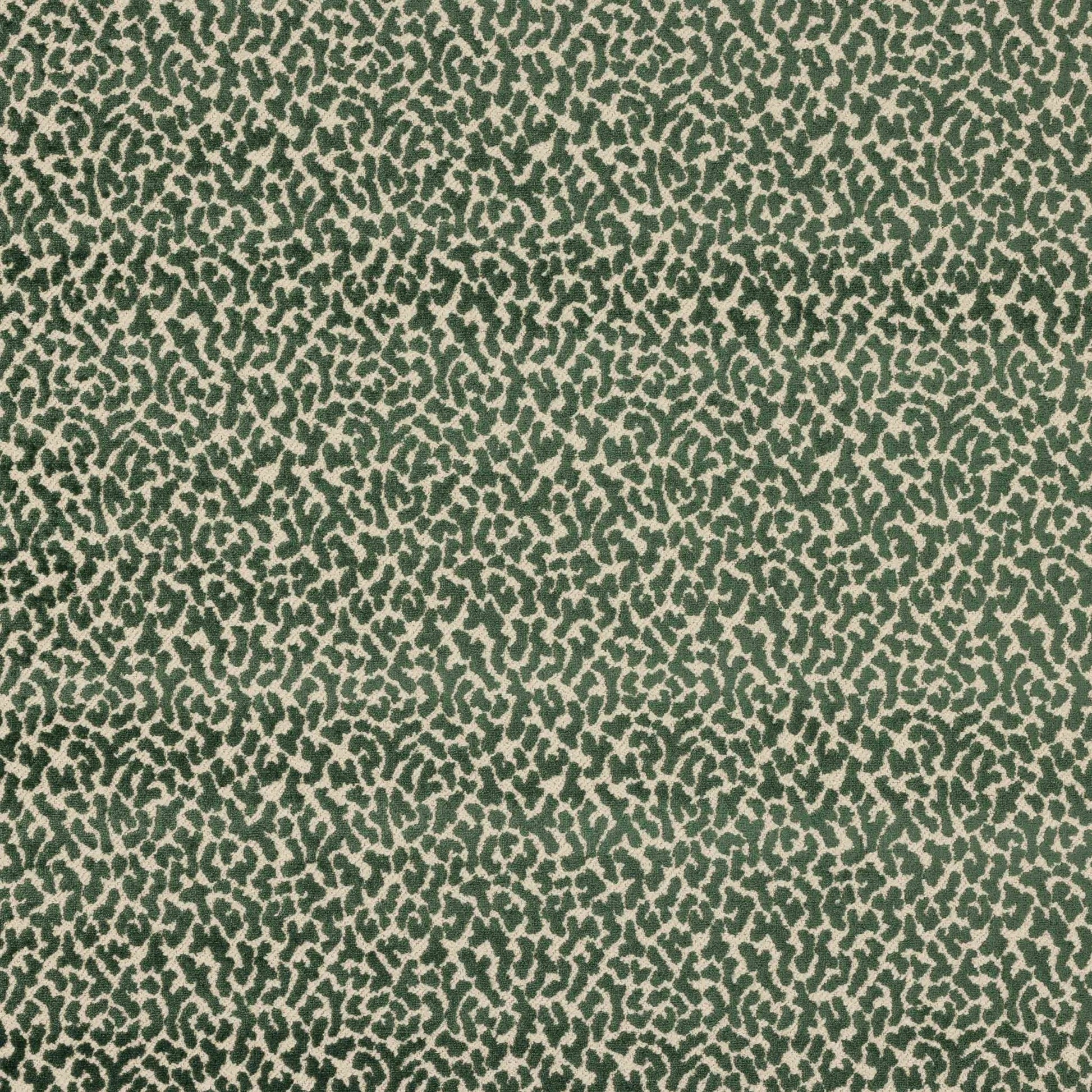 Tobago Fabric - Foret - Manuel Canovas - M4110-06 - Premier Wallcovering