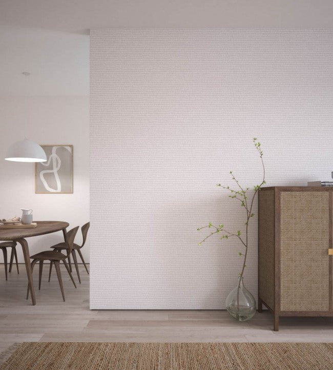 Tocca Wallpaper - Fossil - NLOH111318 - Scion