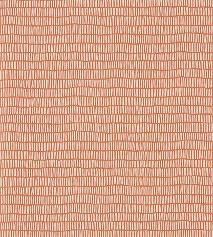Tocca Wallpaper - Paprika - NLOH111314 - Scion