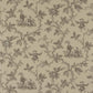 Toile Chinoise Wallpaper - Charcoal - Colefax & Fowler - W7017 - 04 - Premier Wallcovering