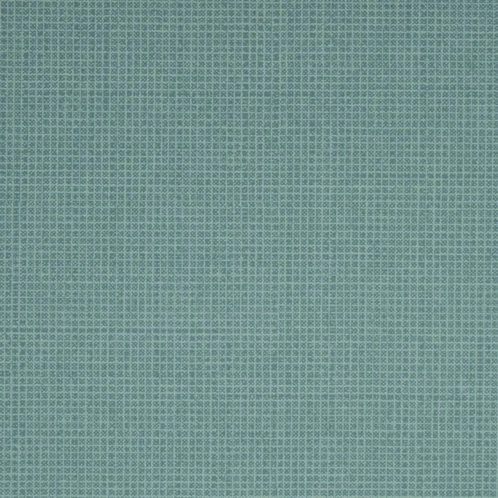 Tolmer Wallpaper - Ocean - P528/06 - Designers Guild