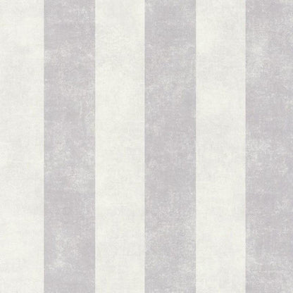 Torcello Palazzo Wallpaper - Gris And Blanc - Casadeco - 83620127 - Premier Wallcovering