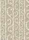 Totem Wallpaper - Natural - Lewis & Wood - Premier Wallcovering