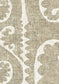 Totem Wallpaper - Raffia - Lewis & Wood - Premier Wallcovering