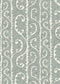 Totem Wallpaper - Sage - Lewis & Wood - Premier Wallcovering