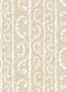 Totem Wallpaper - Raffia - Lewis & Wood - Premier Wallcovering
