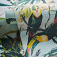 Toucan Wallpaper - Sky - Clarke & Clarke - W0146/03 - Premier Wallcovering