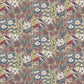 Tradgarden Wallpaper - Multi / Light - Boråstapeter - 2096 - Premier Wallcovering