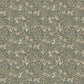 Tradgardsfrojd Wallpaper - Charcoal - Boråstapeter - 6986 - Premier Wallcovering