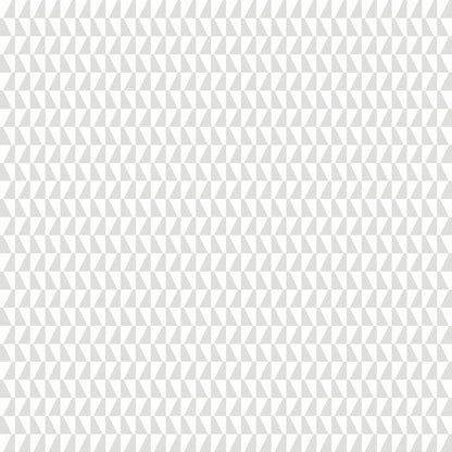 Trapez Wallpaper - Silver - Boråstapeter - 1778 - Premier Wallcovering