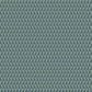 Trapez Wallpaper - Teal - Boråstapeter - 1995 - Premier Wallcovering