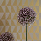 Trapez Wallpaper - Gold / Grey - Boråstapeter - 1992 - Premier Wallcovering