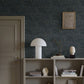 Travertine Wallpaper - Ink - Boråstapeter - 2289 - Premier Wallcovering