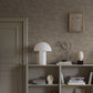 Travertine Wallpaper - Beige - Boråstapeter - 2286 - Premier Wallcovering