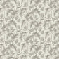 Treasured Thistle Wallpaper - Ivory - Boråstapeter - 2275 - Premier Wallcovering