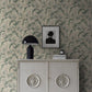 Treasured Thistle Wallpaper - Beige - Boråstapeter - 2274 - Premier Wallcovering