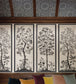 Trees of Eden Eternity Wallpaper - Charcoal & Parchment - 113/14041 - Cole & Son - Premier Wallcovering